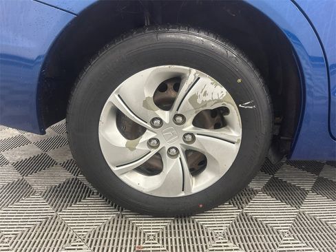 Used 2013 Honda Civic LX image 18