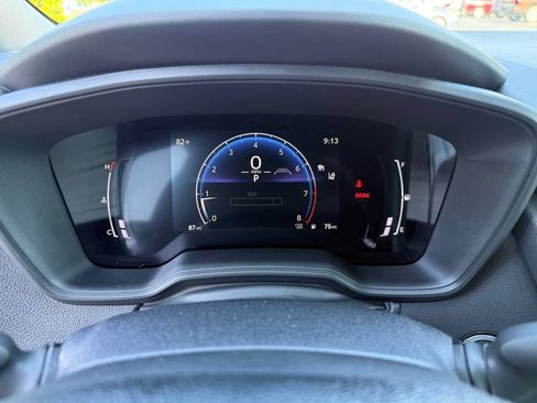New 2026 Toyota Corolla SE FWD image 16