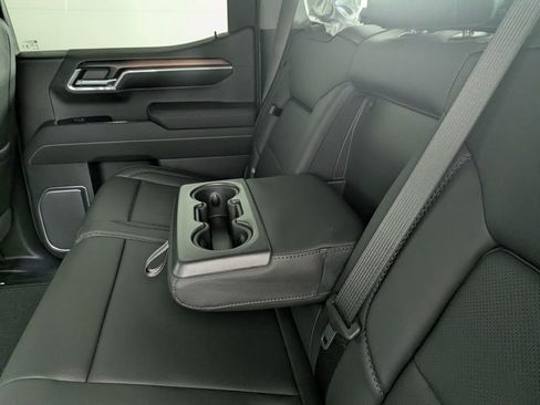 New 2026 GMC Sierra 1500 Denali w/ Denali Reserve Package AWD/4WD image 32