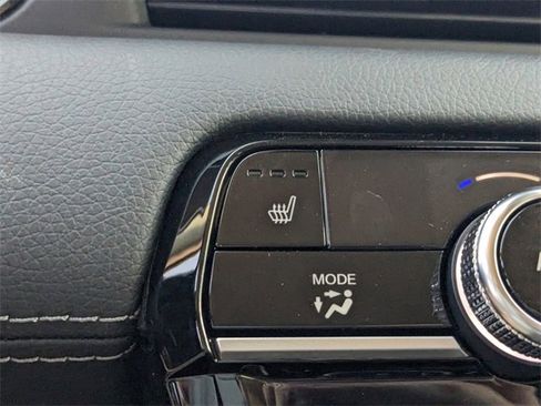 New 2025 Honda Pilot EX-L image 21