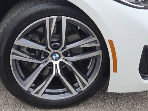 Used 2023 BMW 430i Gran Coupe xDrive 430i Gran Coupe w/ M Sport Package image 22