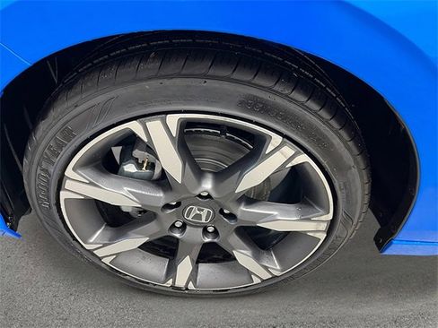 New 2026 Honda Civic Sport Touring image 11