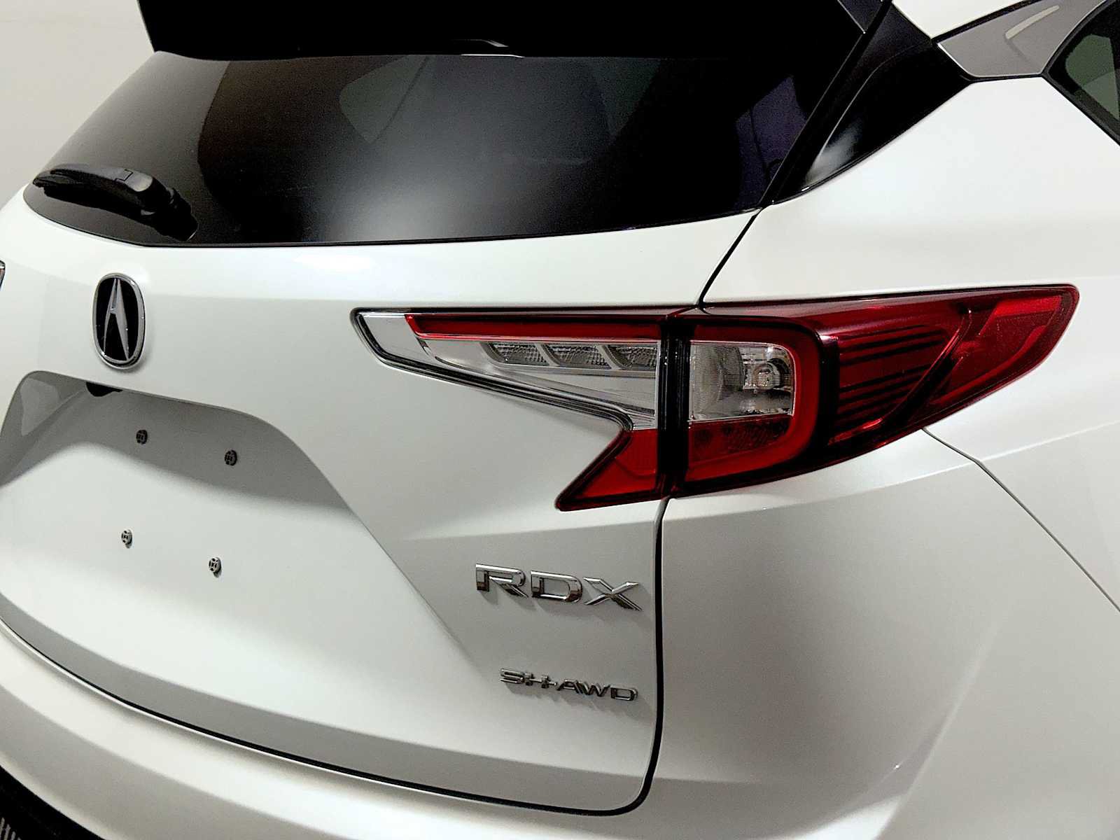 Used 2023 Acura RDX w/ Technology Package AWD/4WD image 28