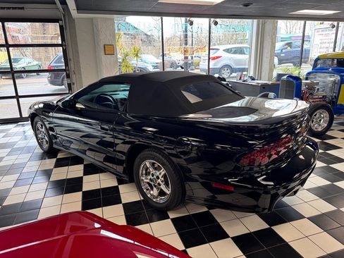 Used 2001 Pontiac Firebird Trans Am image 6