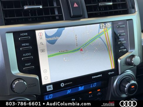 Used 2023 Toyota 4Runner Limited AWD/4WD image 4