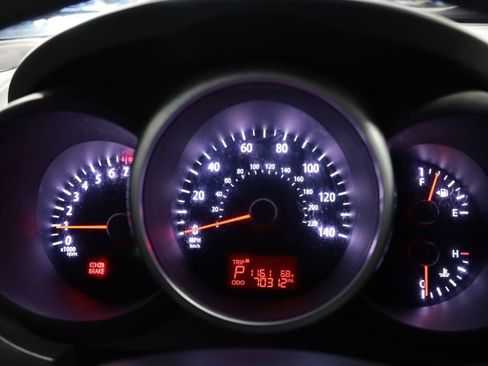 Used 2013 Kia Soul + w/ Audio Pkg image 37