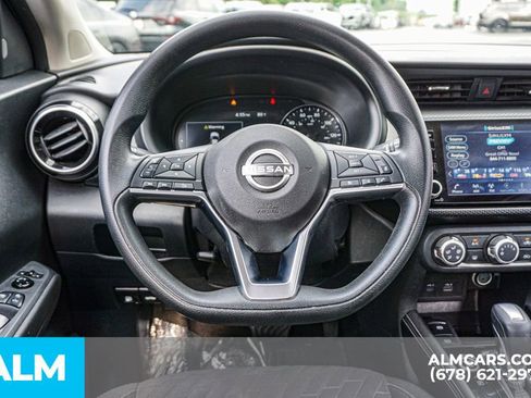 Used 2023 Nissan Kicks SV FWD image 28