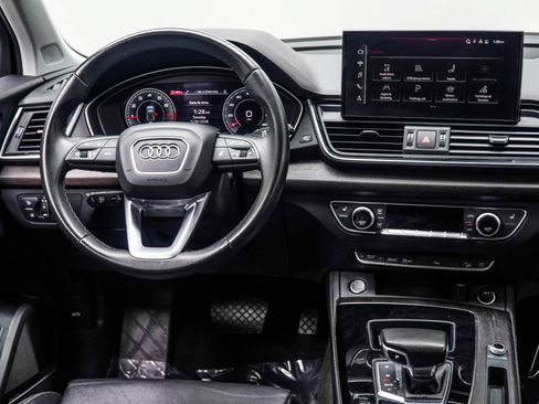 Used 2024 Audi Q5 2.0T Premium Plus AWD/4WD image 17