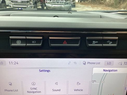 Used 2024 Ford F350 Lariat image 58