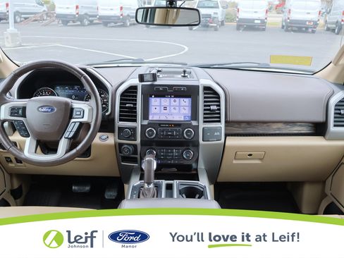 Used 2019 Ford F150 Lariat image 23