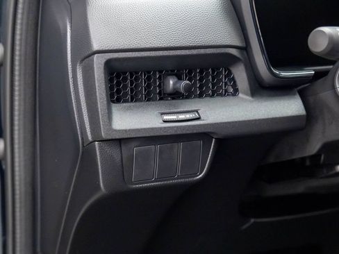 New 2026 Honda CR-V EX image 21