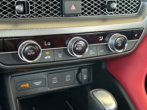 New 2026 Acura Integra A-Spec image 21