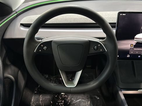 Used 2026 Tesla Model 3 AWD/4WD image 24