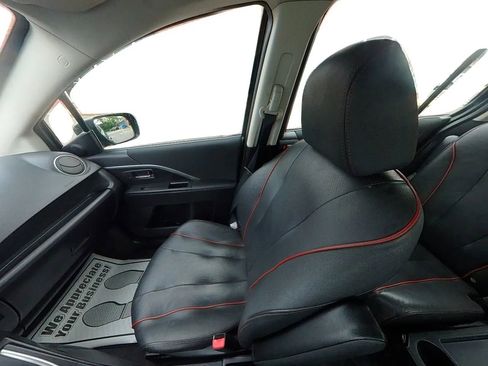 Used 2012 MAZDA MAZDA5 Grand Touring image 30