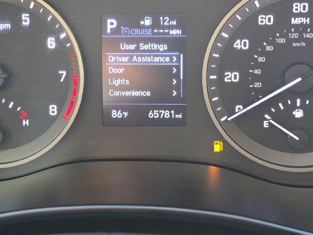 Used 2021 Hyundai Tucson Sport AWD/4WD image 27