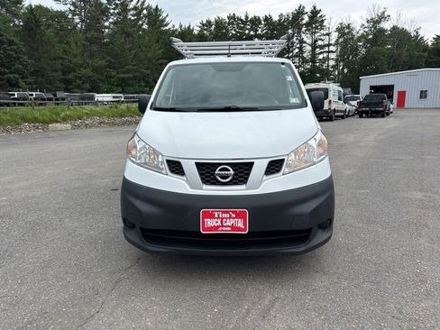 Used 2017 Nissan NV200 S w/ Cruise Control Package image 3