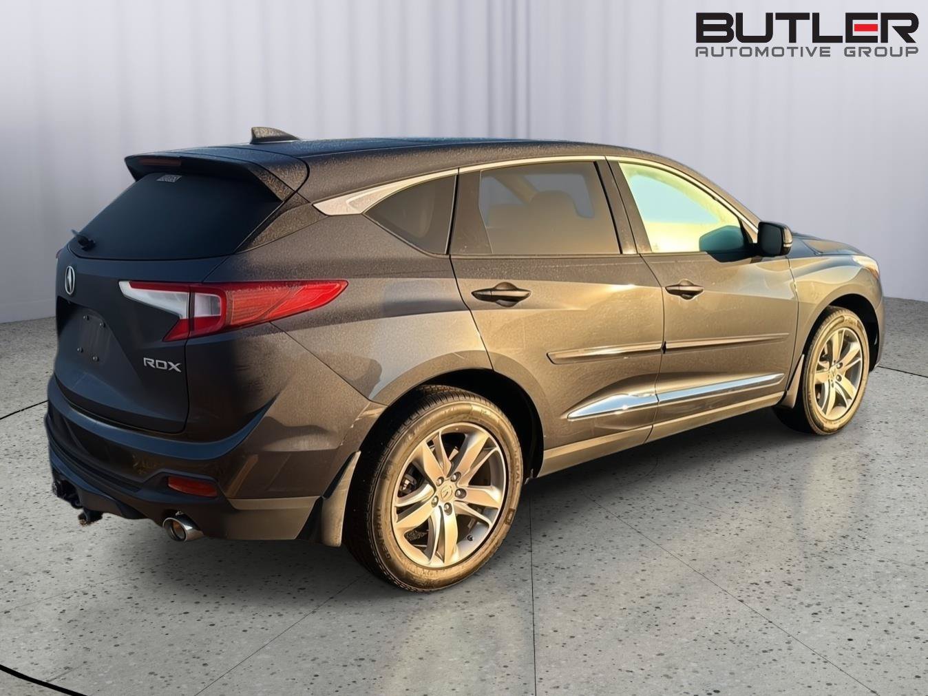 Used 2019 Acura RDX w/ Advance Package FWD image 8