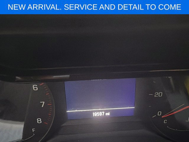 Used 2024 Chevrolet Trax LS w/ LS Convenience Package FWD image 14