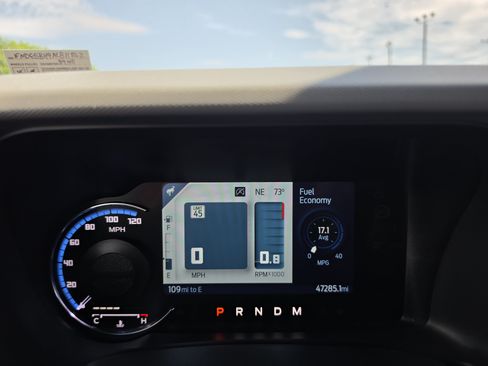 Used 2022 Ford Bronco Big Bend AWD/4WD image 21
