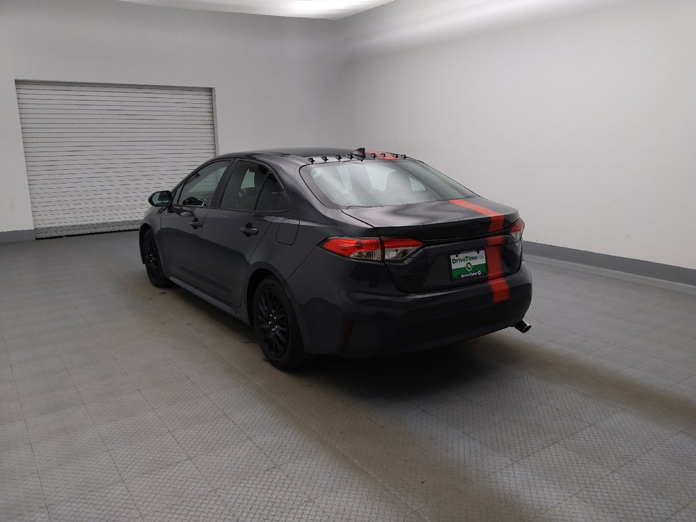 Used 2024 Toyota Corolla LE FWD image 5