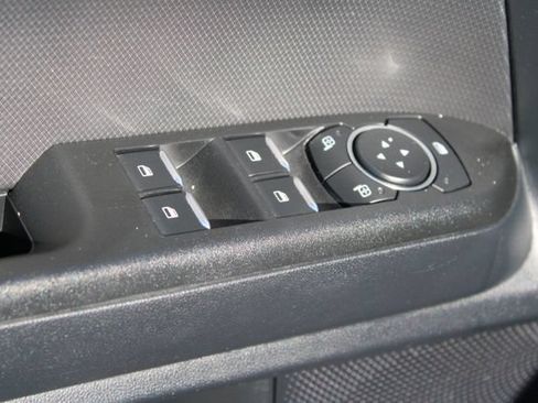Used 2025 Ford Bronco Sport Big Bend AWD/4WD image 11
