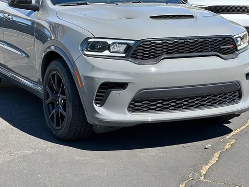 New 2026 Dodge Durango GT w/ Tow 'N Go Package AWD/4WD image 11