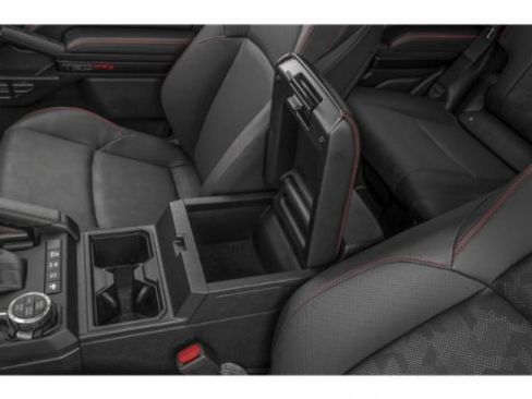 New 2026 Toyota 4Runner TRD Pro AWD/4WD image 16
