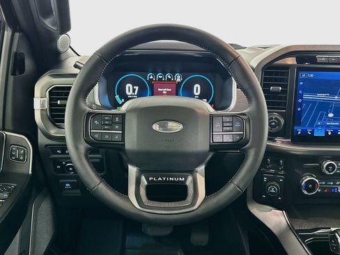 Used 2023 Ford F150 Platinum w/ Equipment Group 701A High AWD/4WD image 18