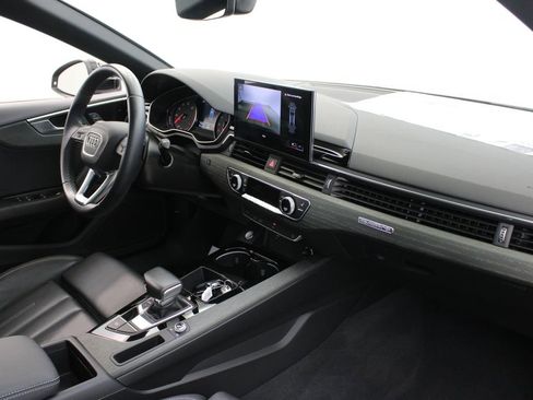 Certified 2024 Audi A5 2.0T Premium image 25