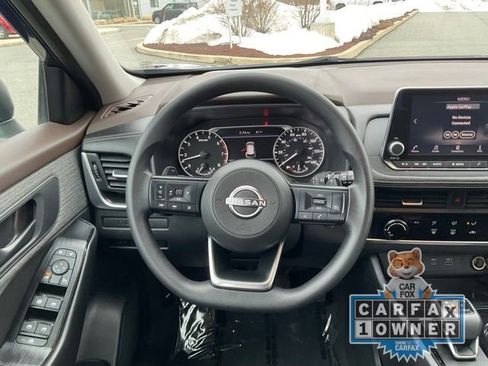 Certified 2023 Nissan Rogue S image 15