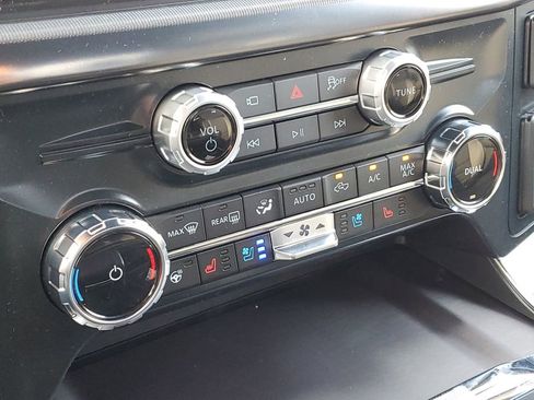 New 2026 Ford F150 Platinum w/ Equipment Group 702A High image 22