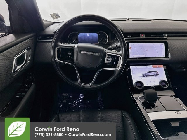 Used 2023 Land Rover Range Rover Velar R-Dynamic S AWD/4WD image 26