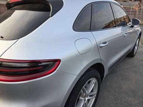 Used 2017 Porsche Macan S AWD/4WD image 9
