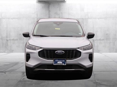 Certified 2025 Ford Escape Active image 4