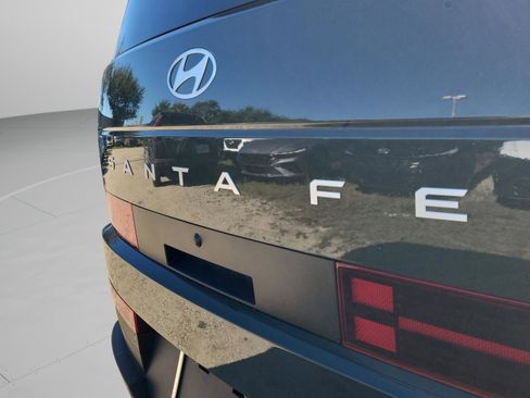 New 2026 Hyundai Santa Fe SEL image 6