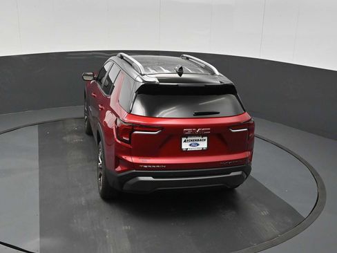 Used 2026 GMC Terrain Elevation w/ Elevation Premium Package FWD image 45