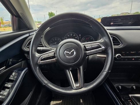 Used 2020 MAZDA CX-30 AWD w/ Preferred Package image 28