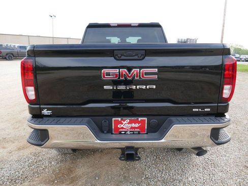 New 2026 GMC Sierra 2500 SLE w/ SLE Value Package; image 5
