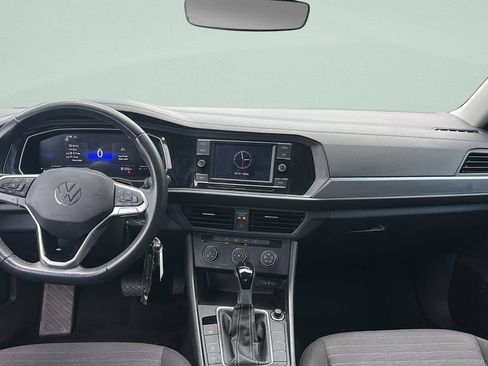 Used 2024 Volkswagen Jetta S FWD image 10