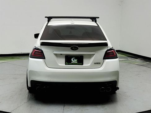 Used 2019 Subaru WRX AWD/4WD image 6
