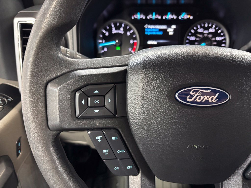 Used 2022 Ford F250 XLT AWD/4WD image 12
