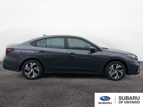 New 2025 Subaru Legacy Premium image 6
