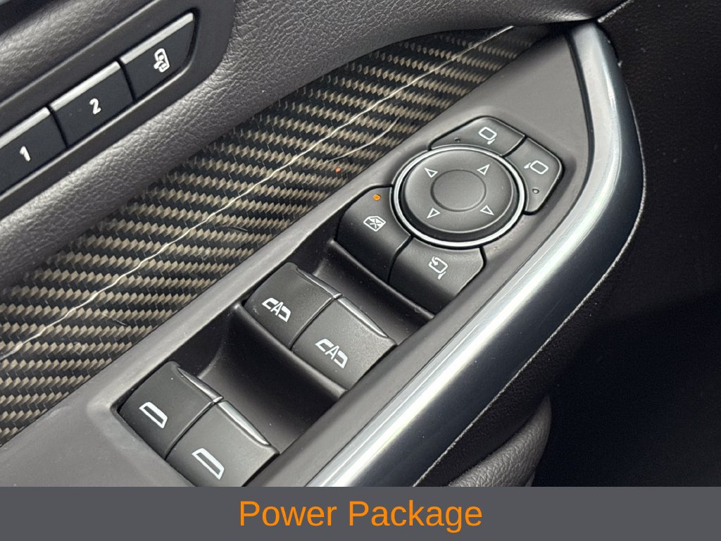 Used 2019 Cadillac XT4 Sport FWD image 12