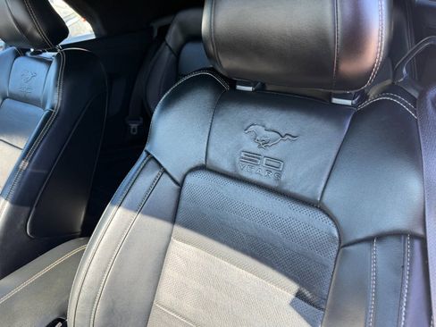 Used 2015 Ford Mustang GT Premium w/ Equipment Group 401A RWD image 19