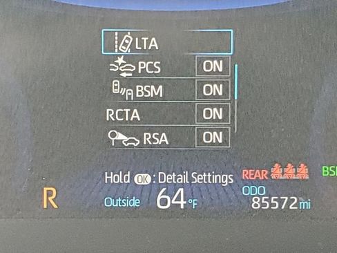 Used 2022 Toyota Corolla XSE FWD image 30