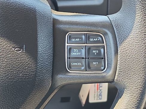 Certified 2022 RAM 1500 Tradesman w/ Popular Equipment Group AWD/4WD image 24