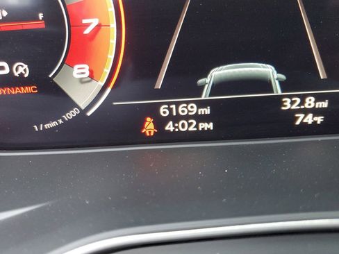 Certified 2024 Audi SQ5 Premium Plus w/ Premium Plus Package image 22