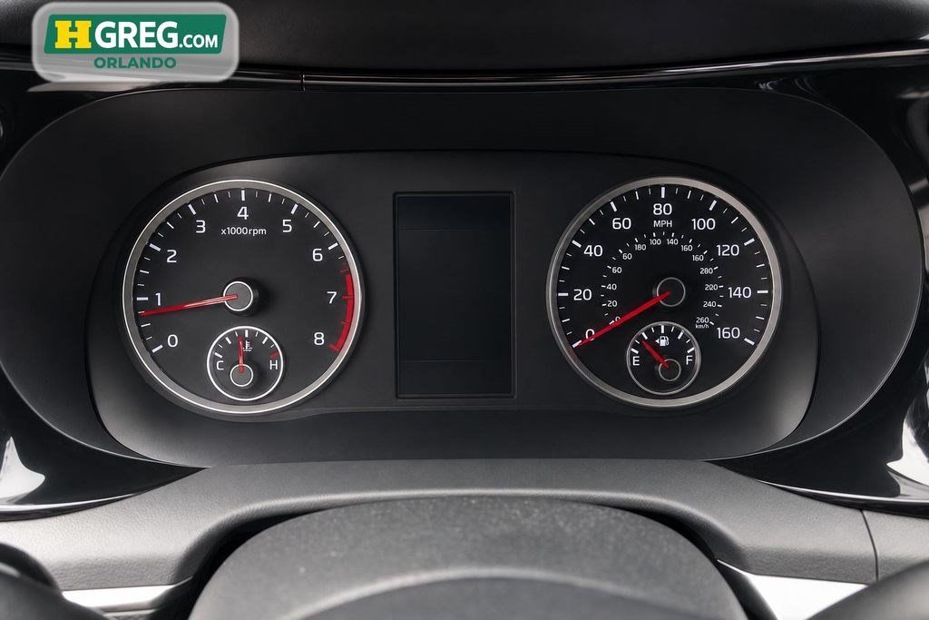 Used 2024 Kia K5 GT-Line w/ GT-Line Premium Package FWD image 7