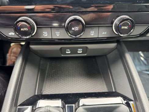 Used 2024 Honda Accord Sport image 24