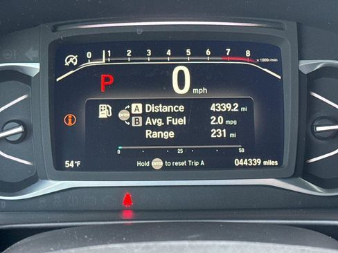 Certified 2023 Honda Passport EX-L image 25